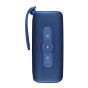 Fresh 'n Rebel Enceinte Bluetooth Bold M2 - True Blue