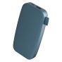 Fresh 'n Rebel Powerbank 12000 mAh USB-C - Niebieski nurkowy