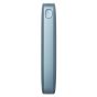 Fresh 'n Rebel Powerbank 12000 mAh USB-C - Niebieski nurkowy