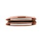 Garzini Cavare Brushed Brown Magic Wallet