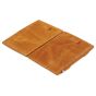 Garzini Cavare Brushed Cognac Magic Wallet