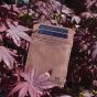 Garzini Essenziale Vintage Magic Wallet Java Brown