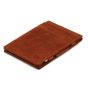 Garzini Essenziale Vintage Magic Wallet Java Brown