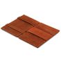 Garzini Essenziale Vintage Magic Wallet Java Brown