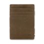 Garzini Essenziale Vintage Magic Wallet Java Brown