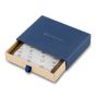 Garzini Essenziale Vintage Magic Wallet Java Brown