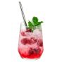Stainless Steel Straw - 18 cm
