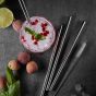 Stainless Steel Straw - 18 cm