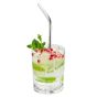 Stainless Steel Straw - 23 cm