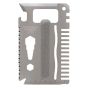 Gentlemen's Hardware Credit Card Tool