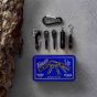 Gentlemen's Hardware Everyday Keychain Kit