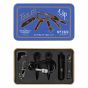 Gentlemen's Hardware Everyday Keychain Kit