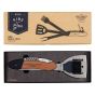 Gentlemen's Hardware BBQ Multi-tool