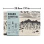 Gentlemen's Hardware Beard Survival Kit