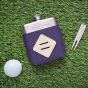 Gentlemen's Hardware Golfer's Hip Flask & Divot Tool Set