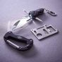 Gentlemen's Hardware multi-tool survival kit