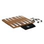 Gentlemen's Hardware Houten Backgammon Spel