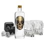 The Ultimate Gin Skull Set