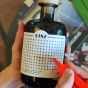 Personalised premium gin - word search