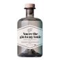 Gin premium personalizzato