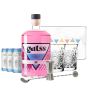 Gutss Botanical Sweet Mocktail Set
