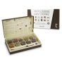 Gin & Tonic kruiden box met bar spoon | Luxury For Men