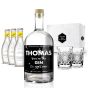 Gin Tonic - The Perfect Serve Cocktail Kit