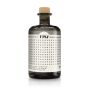Personalised premium gin - word search