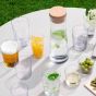 L.S.A. Gio Line Tumbler - Set Of 4