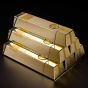 Gold Bar whiskey