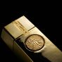 Gold Bar whiskey