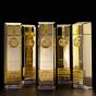 Gold Bar whiskey