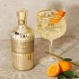 Gold 999.9 gin