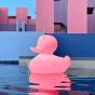 Goodnight Light The Duck Duck Lamp Pink - XL