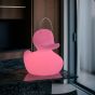 Goodnight Light The Duck Duck Lamp Pink - XL