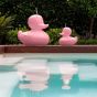 Goodnight Light The Duck Duck Lamp Pink - XL