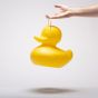 Goodnight Light The Duck Duck Lamp - Small
