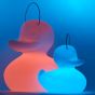 Goodnight Light The Duck Duck Lamp - Small