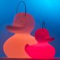 Goodnight Light The Duck Duck Lamp - Small
