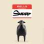 Goodnight Light SHEEP Seat - Black