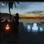 Goodnight Light The Duck Duck Lamp - Trio
