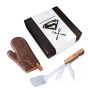 Grill Master Essentials Set