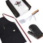 Grill Master Essentials Set