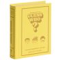 Guess Who? Vintage Bookshelf Edition
