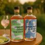 Personalised Non-Alcoholic Cuban Spiced Rum Duo