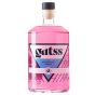 Gutss Botanical Sweet Mocktail Set