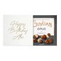 Guylian 'Opus' Pralines