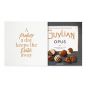 Guylian 'Opus' Pralines