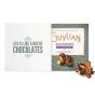 Greeting Card - Guylian '4 Flavour Seahorses' Pralines
