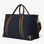 Harvard Stoccolma - Torba typu duffel - Duża - Granatowa